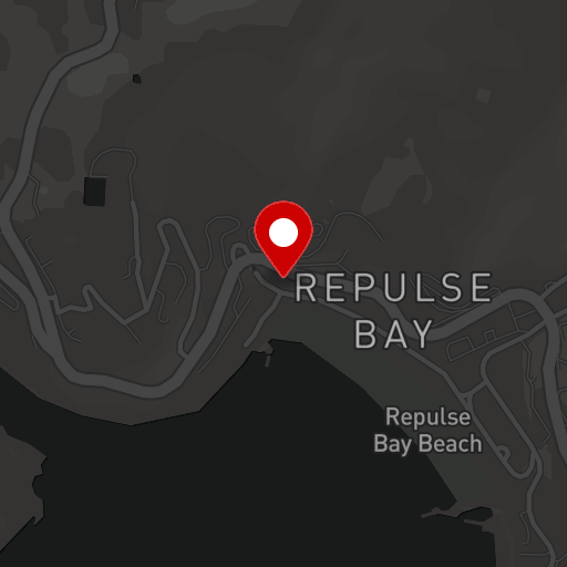 Repulse Bay Showroom